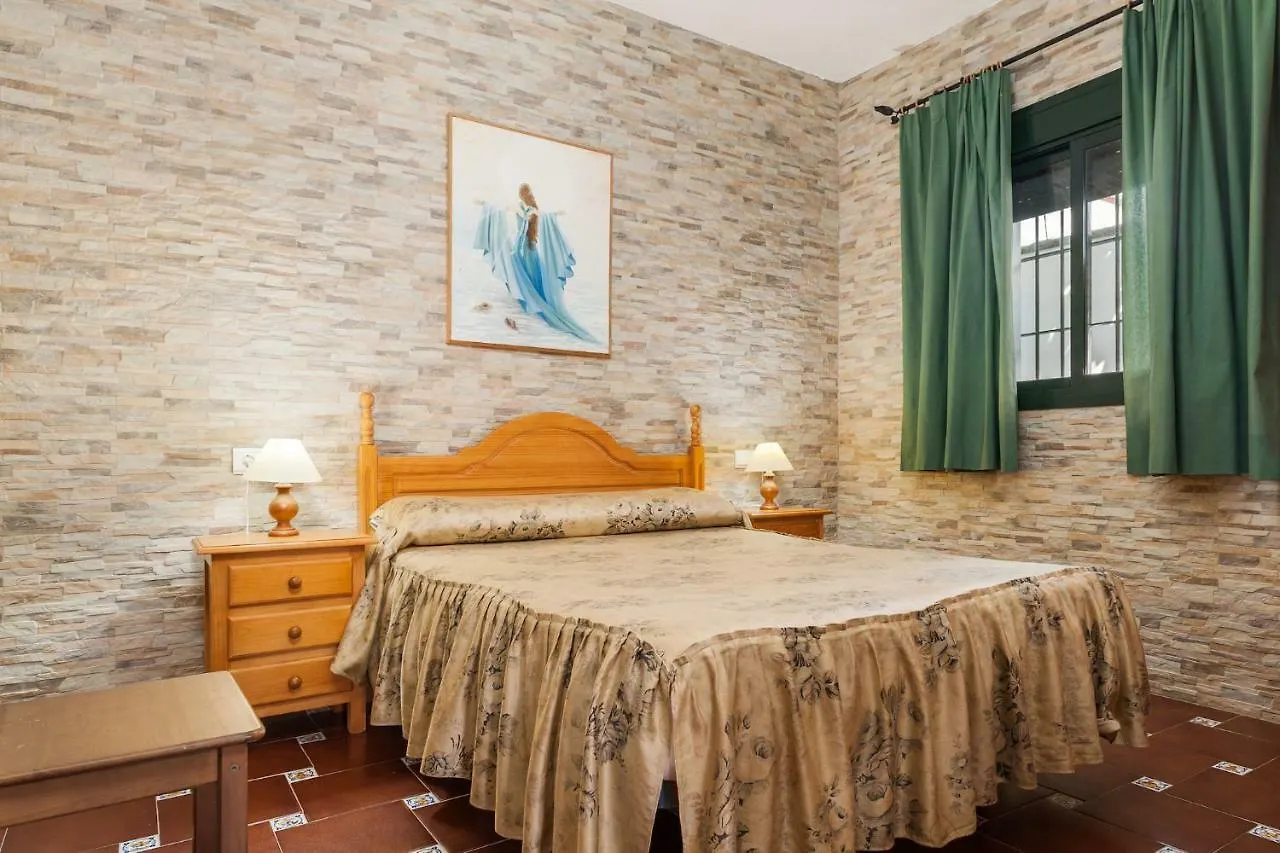 Chalet Dehesa de la Villa Conil De La Frontera Сasa de vacaciones