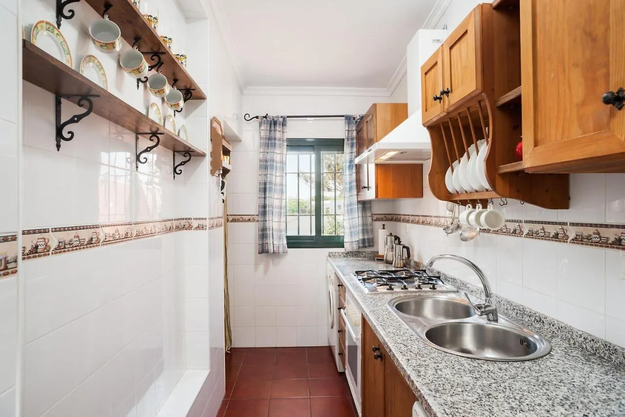 Chalet Dehesa de la Villa Conil De La Frontera 0*,