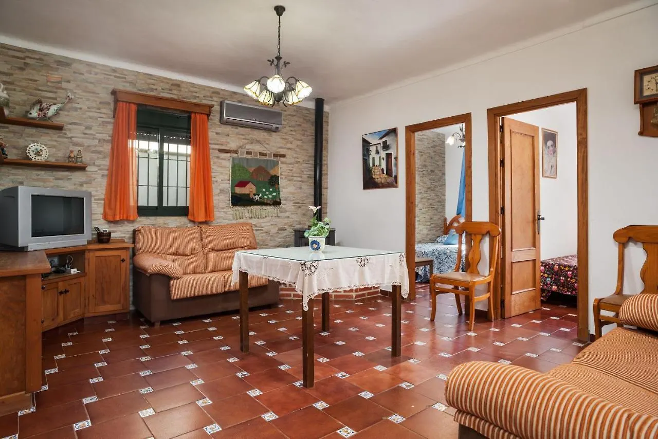 Chalet Dehesa de la Villa Conil De La Frontera 0*,  España