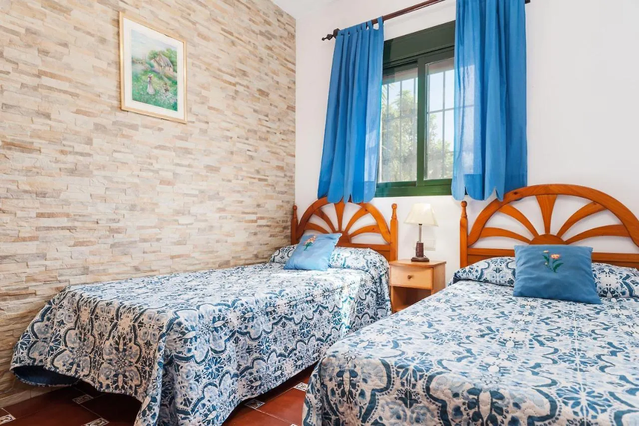 Chalet Dehesa de la Villa Conil De La Frontera