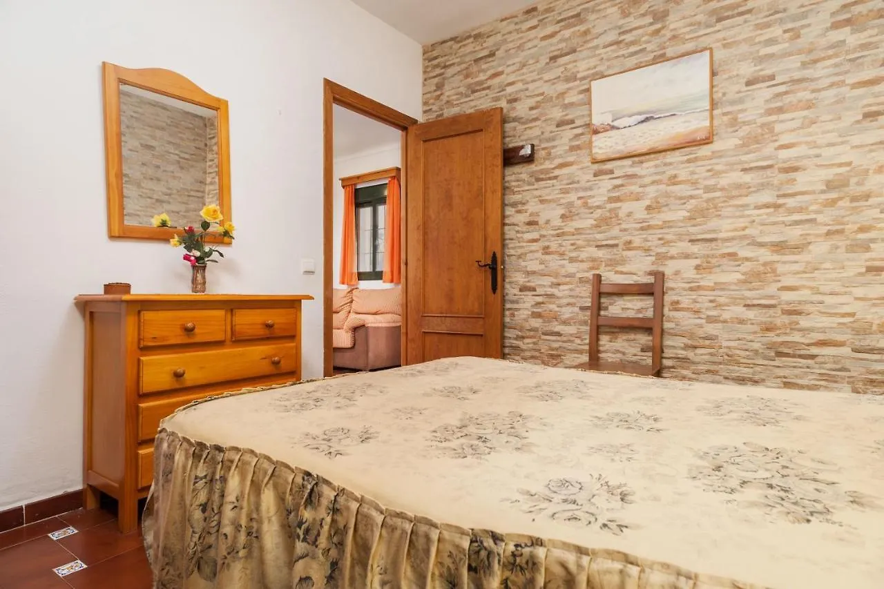Chalet Dehesa de la Villa Conil De La Frontera