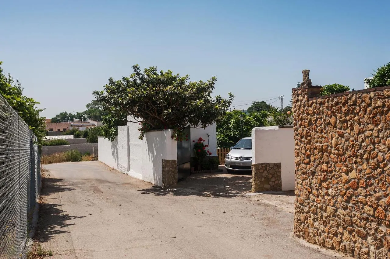 Chalet Dehesa de la Villa Conil De La Frontera 0*,  España